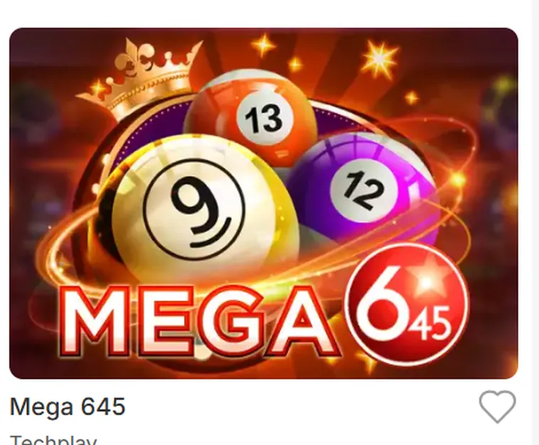 Mega 645 Bin88 Sảnh Vé Số Tự Chọn Đột Phá Chinh Phục Jackpot Nghìn Tỷ Đồng