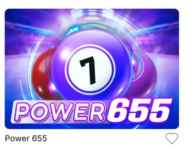 Cẩm Nang Sát Phạt Bảng Vé Số Power 655 Tại Bin88 Săn Jackpot Trăm Tỷ