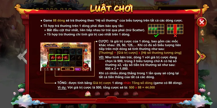 Học Cách Săn Jackpot Đỉnh Cao Tại Nổ Hũ Bát Tiên Quá Hải Bin88