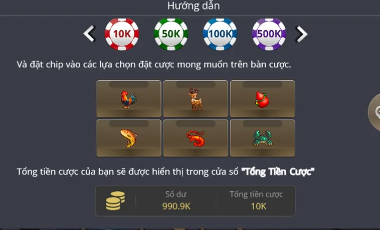 Tuyệt Chiêu Đại Phá Bảng Kèo Bầu Cua BigWin Tại Bin88 Rinh Tiền Khủng