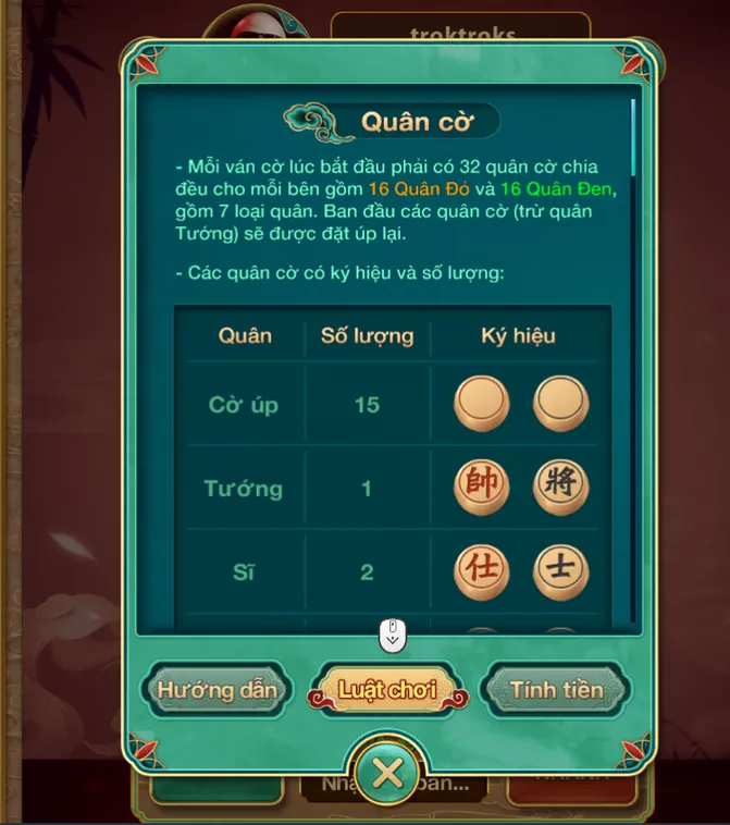 Chinh Phục Đỉnh Cao Cùng Table Game Cờ Úp Tại Bin88 Sảnh Đấu Trí Thượng Lưu Khủng