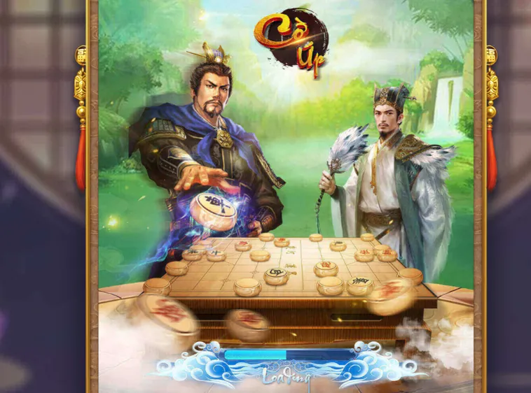 Chinh Phục Đỉnh Cao Cùng Table Game Cờ Úp Tại Bin88 Sảnh Đấu Trí Thượng Lưu Khủng