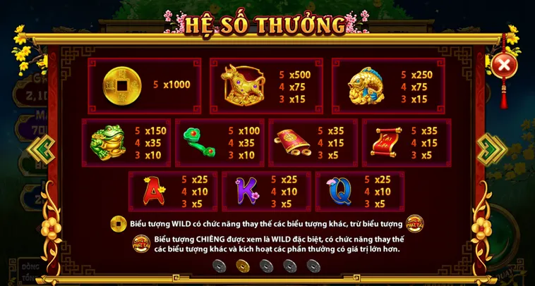 Bắn Cá Cung Hỷ Phát Tài Tại Bin88 Nhận Thưởng Lớn Liền Tay
