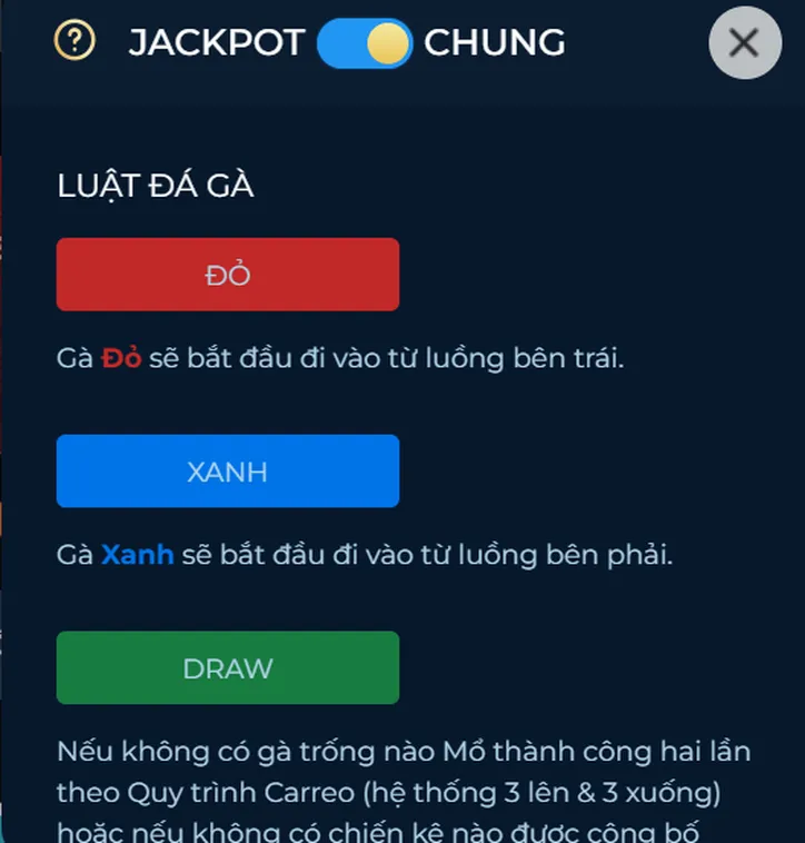 Tuyệt Chiêu Thống Trị Bảng Kèo Đá Gà Ga28 Tại Bin88 Săn Thưởng Khủng