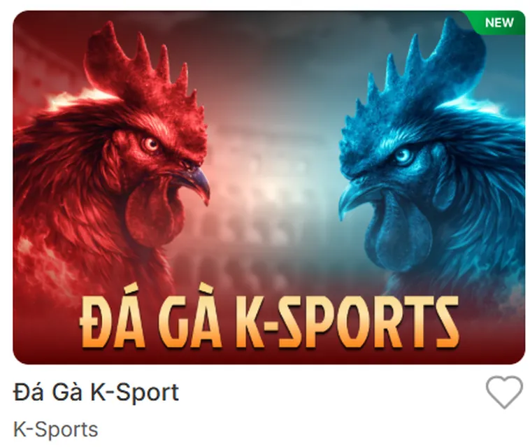 Bí Truyền Canh Kèo Sảnh Đá Gà K-Sports Tại Bin88 Thu Lợi Nhuận Khủng