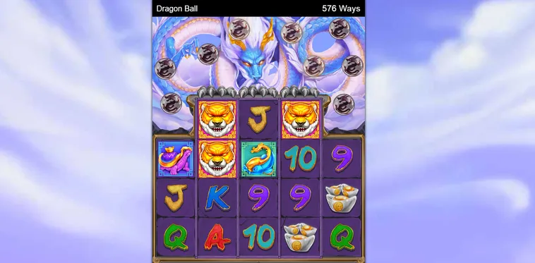 Bắn Cá Dragon Ball Bin88 Sảnh Săn Ngọc Rồng Kịch Tính Rinh Quỹ Thưởng Jackpot Khủng