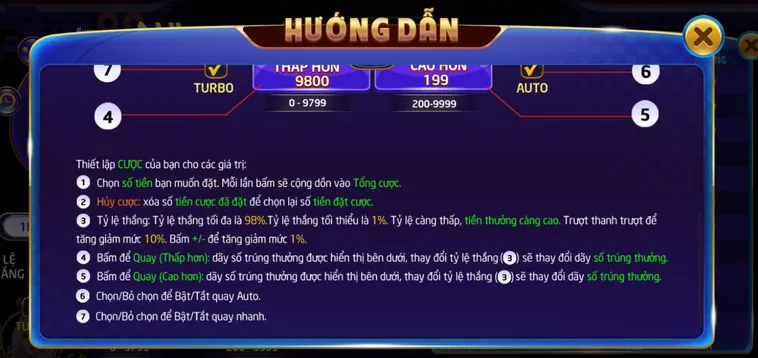 Game Nhanh Hilo Tại Bin88 Sảnh Cược Bài Tây Tốc Độ Chốt Hạ Phần Thưởng Cực Khét