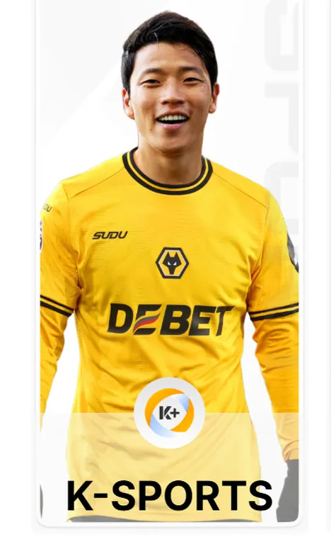 Thể Thao K Sports Tại Bin88 Vũ Đài Cá Độ Bóng Đá Chuyên Nghiệp Uy Tín