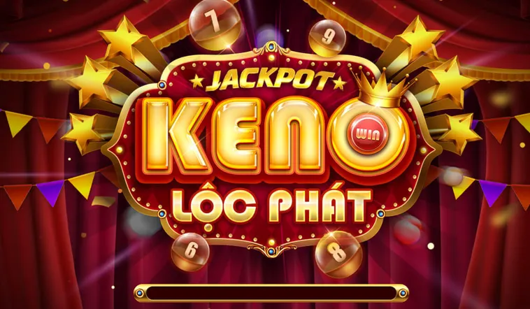 Săn Thưởng Bùng Nổ Keno Lộc Phát Tại Bin88 Phát Tài Phát Lộc Chỉ Trong Tích Tắc