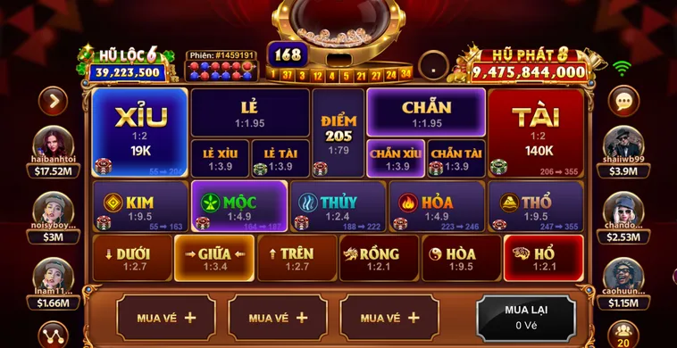 Săn Thưởng Bùng Nổ Keno Lộc Phát Tại Bin88 Phát Tài Phát Lộc Chỉ Trong Tích Tắc
