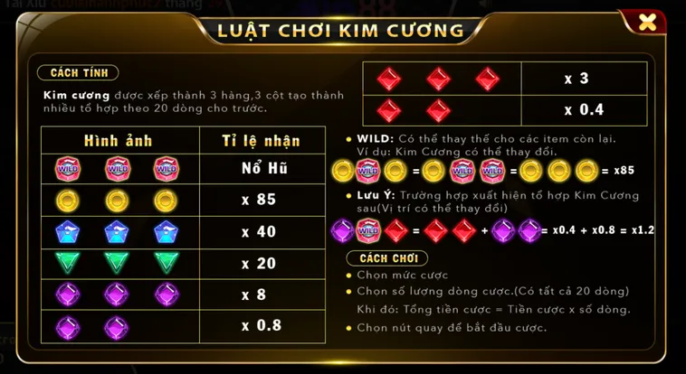 Game Nhanh Kim Cương Tại Bin88 Đấu Trường Sắp Xếp Bảo Thạch Nhận Thưởng Khổng Lồ