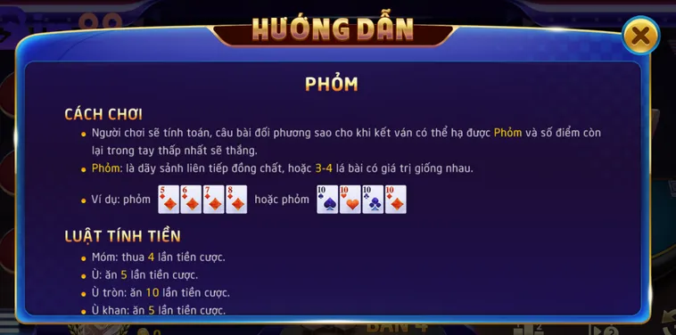 Phân Tích Định Lượng Biên Độ Rủi Rò Sảnh Phỏm Tại Bin88