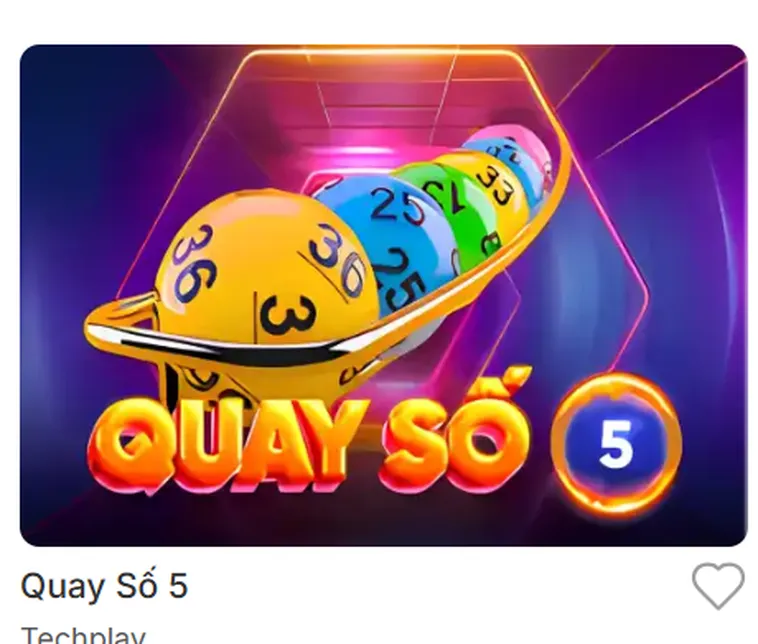 Tuyệt Chiêu Đại Phá Bảng Kèo Sảnh Quay Số Quay Số 5 Tại Bin88 Rinh Tiền Khủng