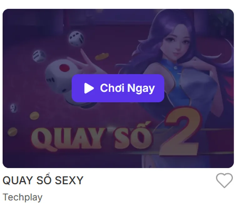 Học Cách Cá Cược Luôn Thắng Nhờ Hệ Thống Quay Số Quay Số Sexy Tại Bin88