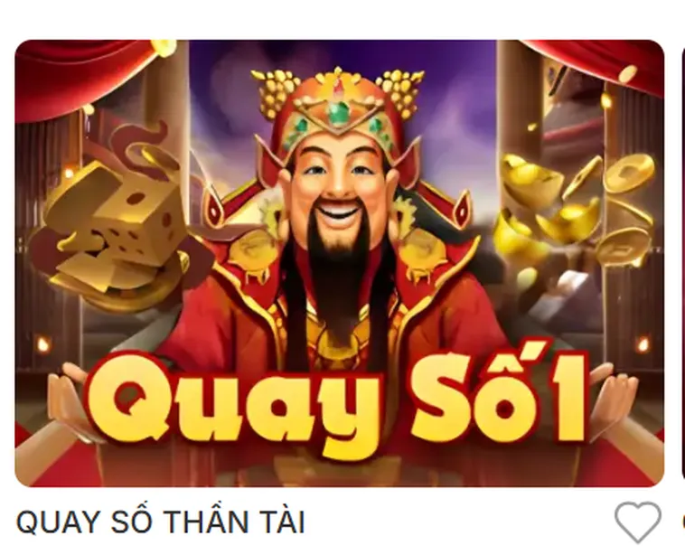 Bí Truyền Canh Kèo Sảnh Quay Số Quay Số Thần Tài Tại Bin88 Rinh Tiền Khủng