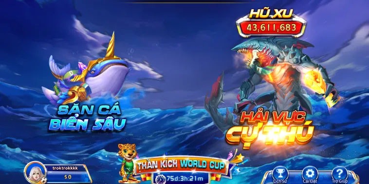 Học Cách Cá Cược Luôn Thắng Tại Bắn Cá Đại Chiến Thái Bình Dương Bin88