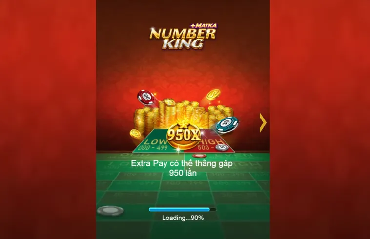 Bí Quyết Chinh Phục Sảnh Quay Số Turbo Number Game Tại Bin88 Hốt Bạc Tỷ