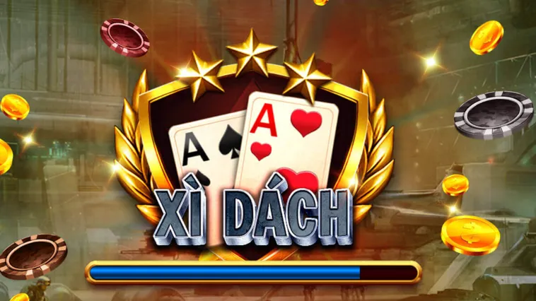 Xì Dách Bin88 Đấu Trường Rút Bài Đầu Trí Rực Lửa Chinh Phục Điểm Số 21 Hoàng Gia